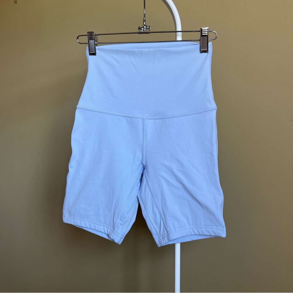 Lululemon align shorts